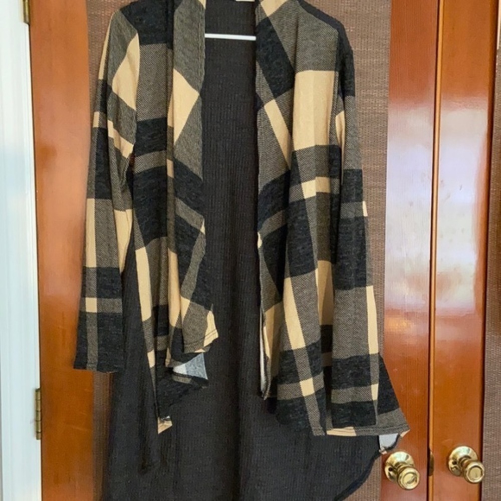Twenty second cardigan L